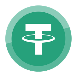 Tether (USDT)